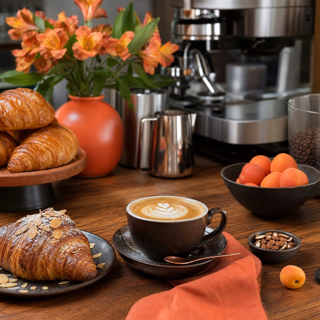 Café