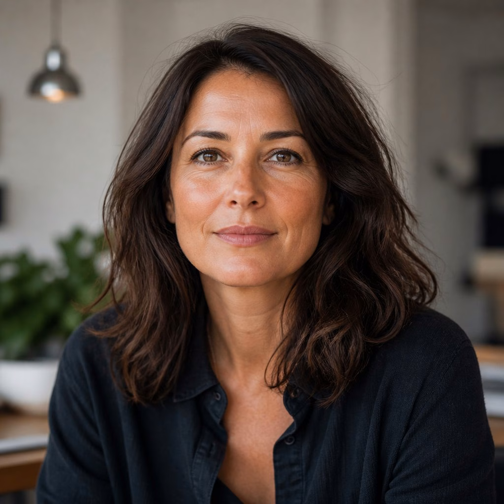 Louise Roussel