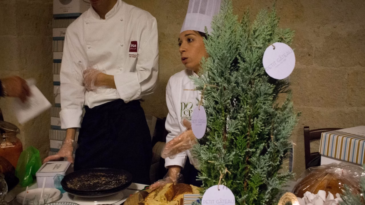 Anita, fondatrice d&rsquo;une pâtisserie : « Depuis 11 ans, nous créons 90 000 douceurs gourmandes chaque année »