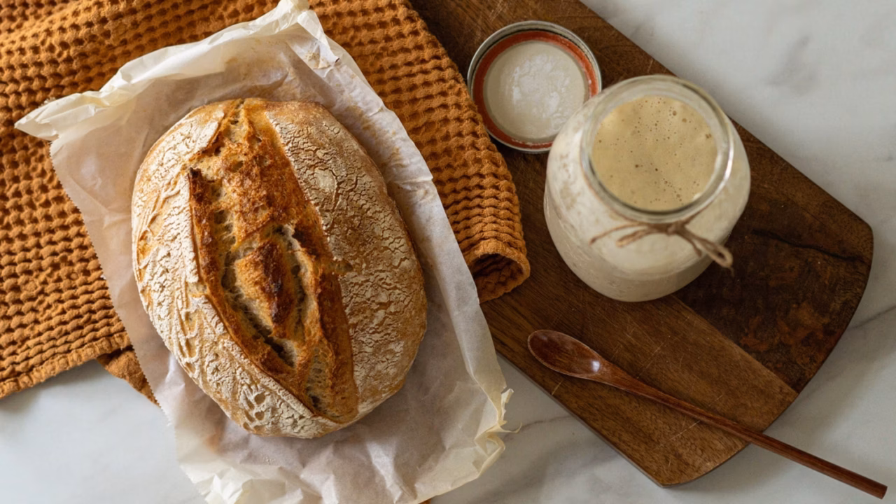 Adieu rouleau à pâtisserie : découvrez l’astuce gourmande sortie du frigo qui étale la pâte à merveille !