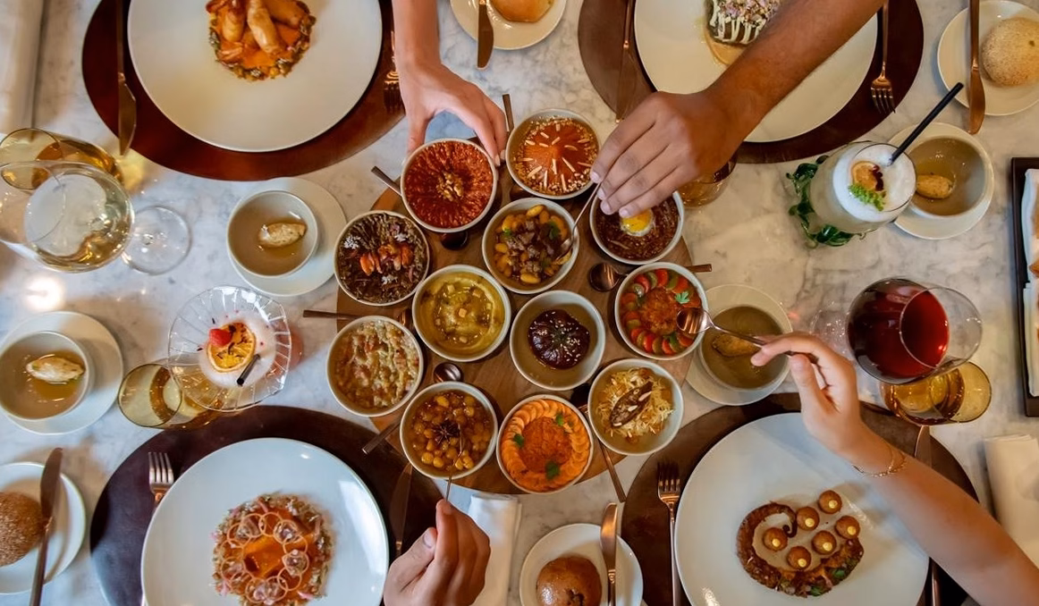 Bayonne à table : découvrez les 5 adresses culinaires incontournables