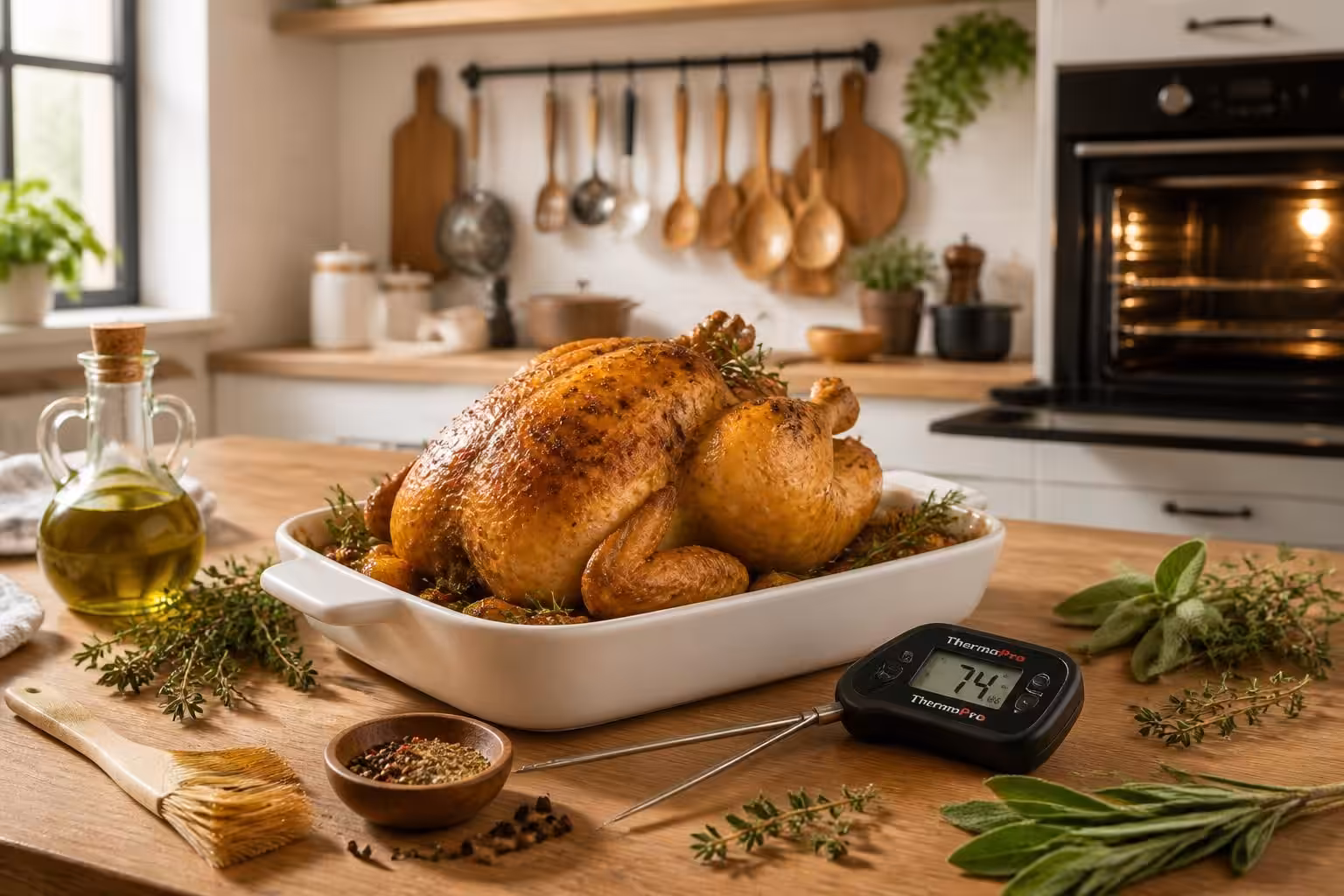 découvrez notre guide complet pour réussir la cuisson de la poularde à la perfection. astuces, temps de cuisson et conseils pour un plat savoureux et tendre.