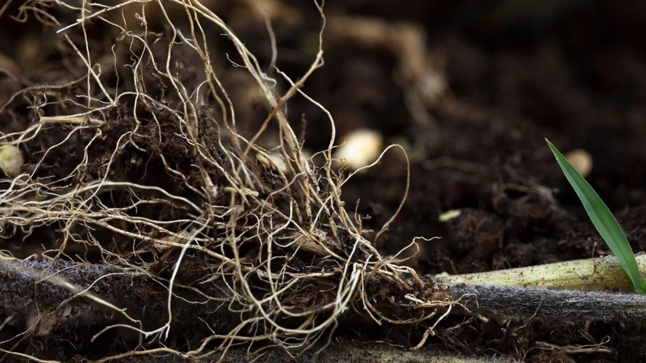 Comment conserver les légumes racines à la cave ?