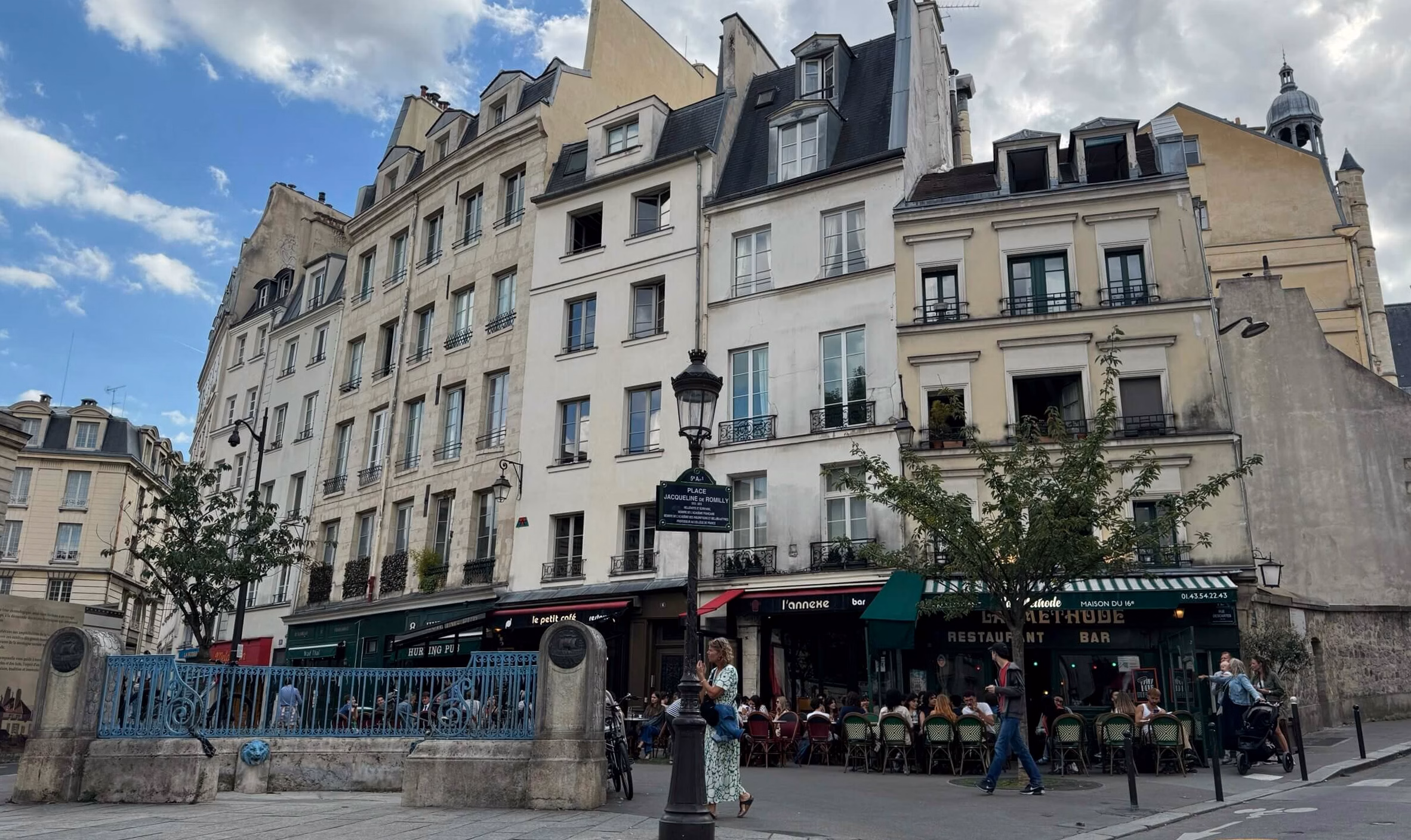 Délices sucrés du 14e arrondissement de Paris : guide des meilleures pâtisseries, boulangeries, cafés, salons de thé et chocolateries
