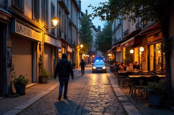 Douceurs du 20e arrondissement de Paris : découvrez pâtisseries, boulangeries, cafés, salons de thé et chocolateries incontournables