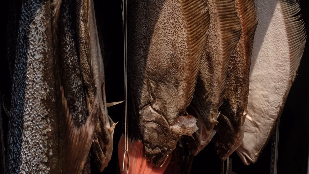 Quelles épices choisir pour un poisson au four ?