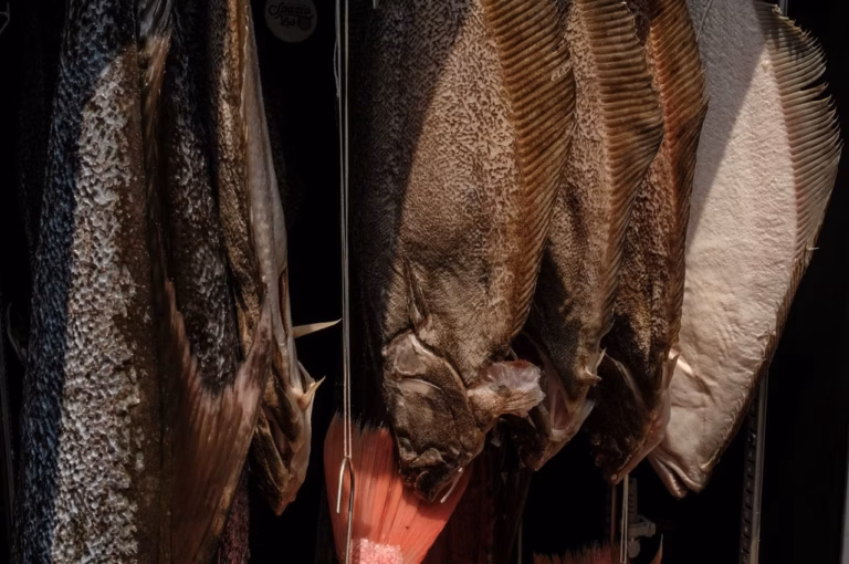 Quelles épices choisir pour un poisson au four ?