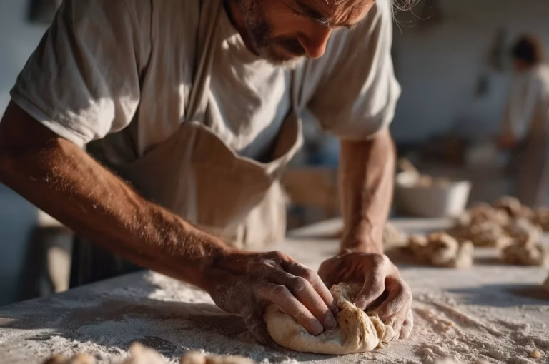 « Son perfectionnisme charme tout le monde » : découvrez Fra, le meilleur pâtissier du monde 2026
