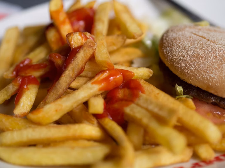 Adoptez une cuisine saine et économique avec la friteuse à air Lidl à moins de 40 euros