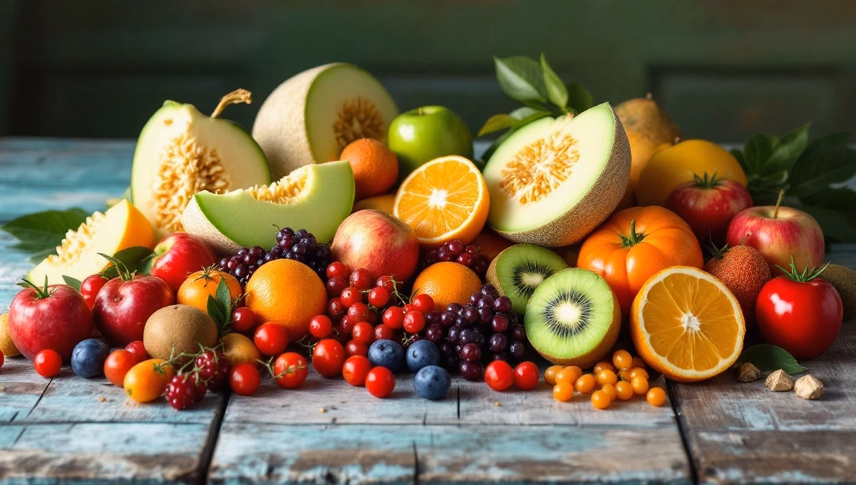 Incorporer les fruits dans votre routine quotidienne : astuces savoureuses et faciles