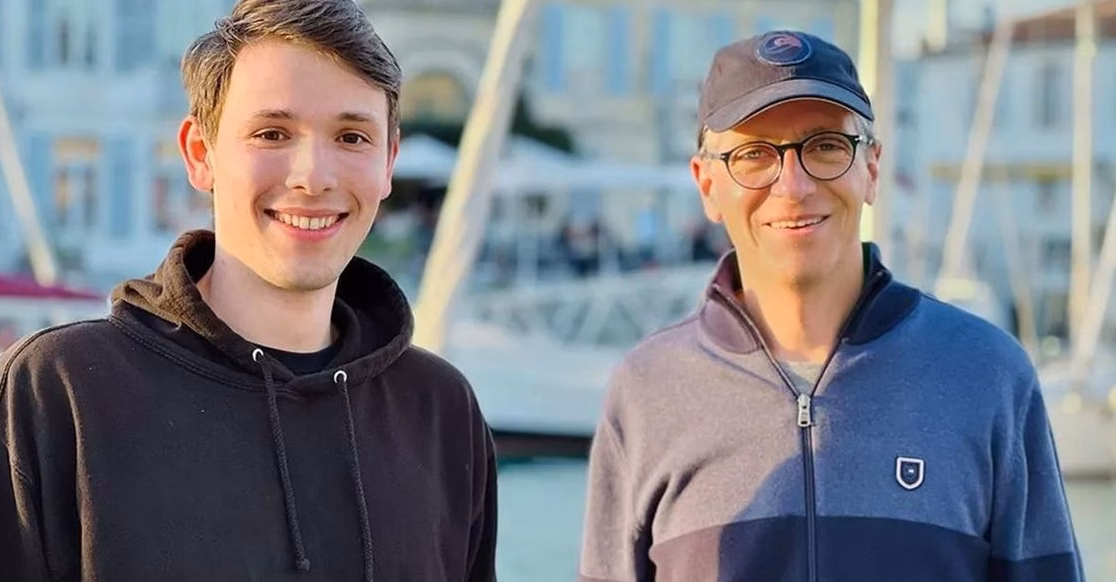 Jeunes talents en Loire-Atlantique : Marine et Edgar, 27 et 26 ans, prennent les commandes d’un restaurant