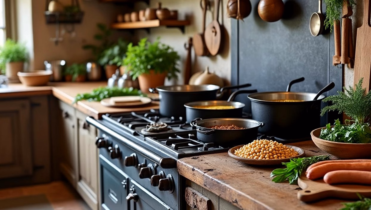 Lardons : comment bien les choisir et les cuisiner