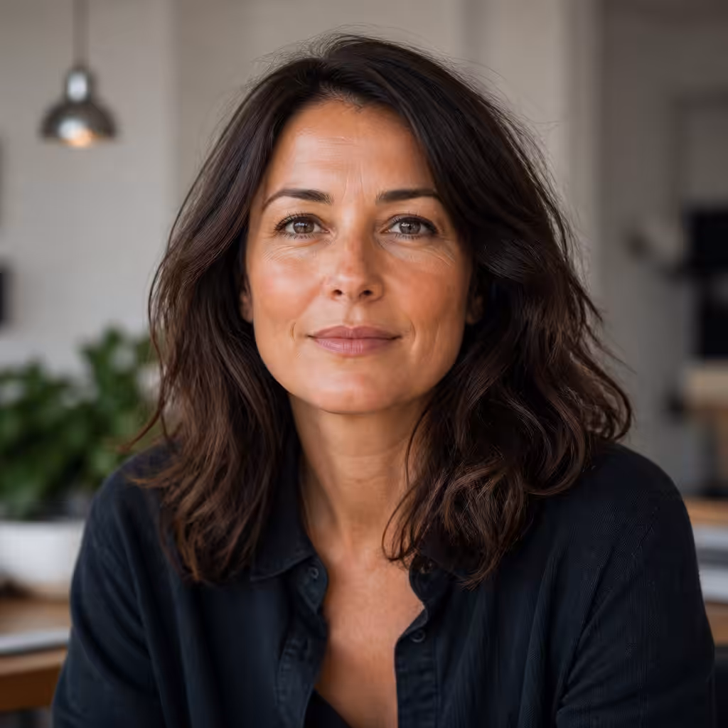 louise roussel