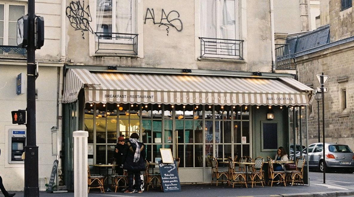 Paris 1er : Guide gourmand des pâtisseries, boulangeries, cafés, salons de thé et chocolateries incontournables