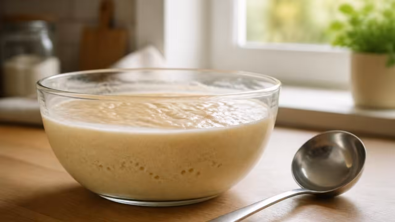 découvrez pourquoi il est essentiel de laisser reposer la pâte à crêpes pour obtenir des crêpes moelleuses et savoureuses à chaque fois.