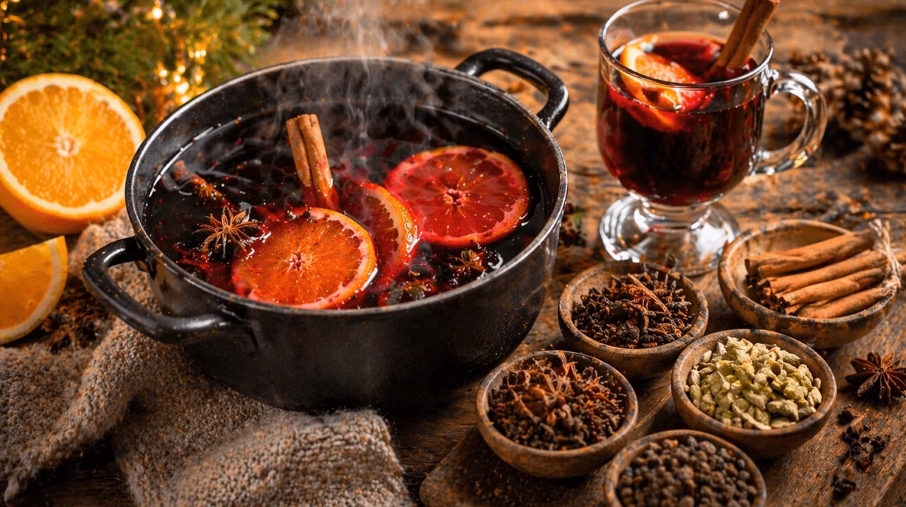Sangria simple : la recette espagnole traditionnelle