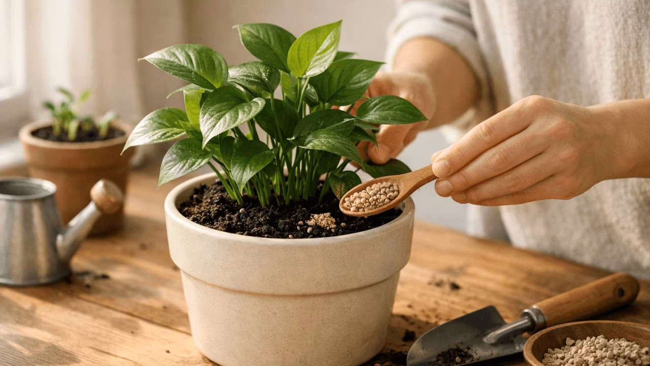 Quand faut-il tailler ses plantes aromatiques ?