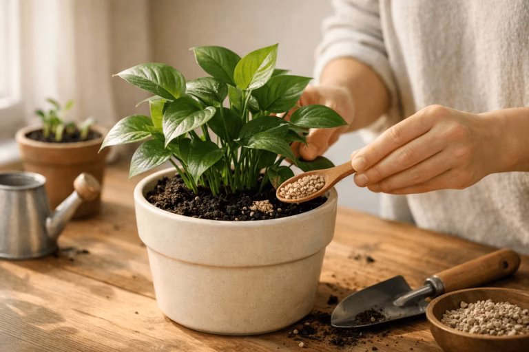 Quand faut-il tailler ses plantes aromatiques ?