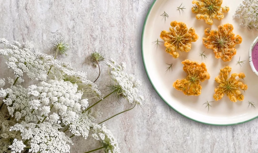 Velouté de chou-fleur : la recette onctueuse et facile